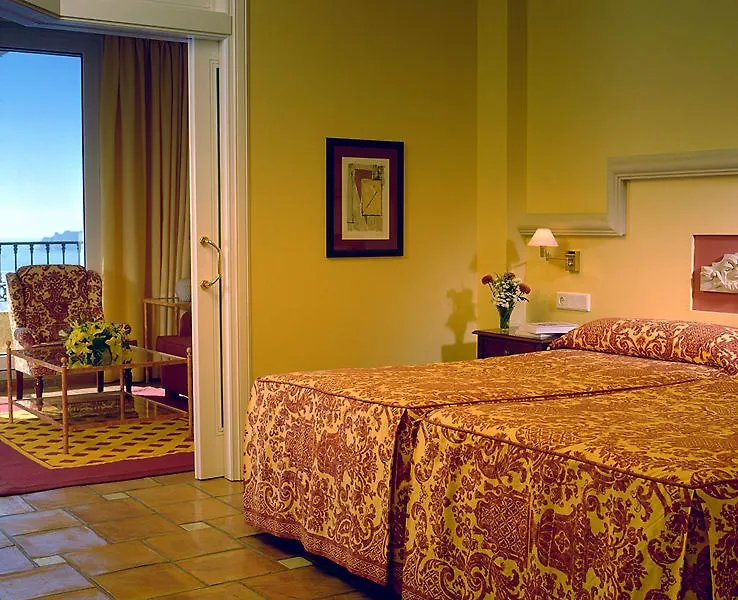 Pierre & Vacances Benalmadena Principe 0*,  ספרד