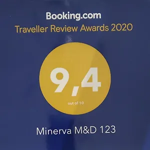  Apartment Minerva M&d 123
