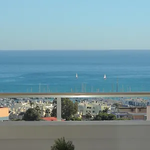  Apartment Puertosol 102 Playa - Sea Views Vistas Mar