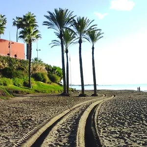  Apartment Costa Del Sol