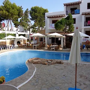 Pinares Benet Appartement Santa Eularia des Riu