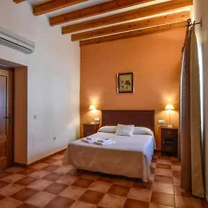 La Casa De Titas Lägenhet