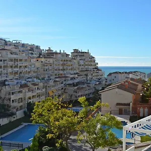  Apartment Apartamento Costa