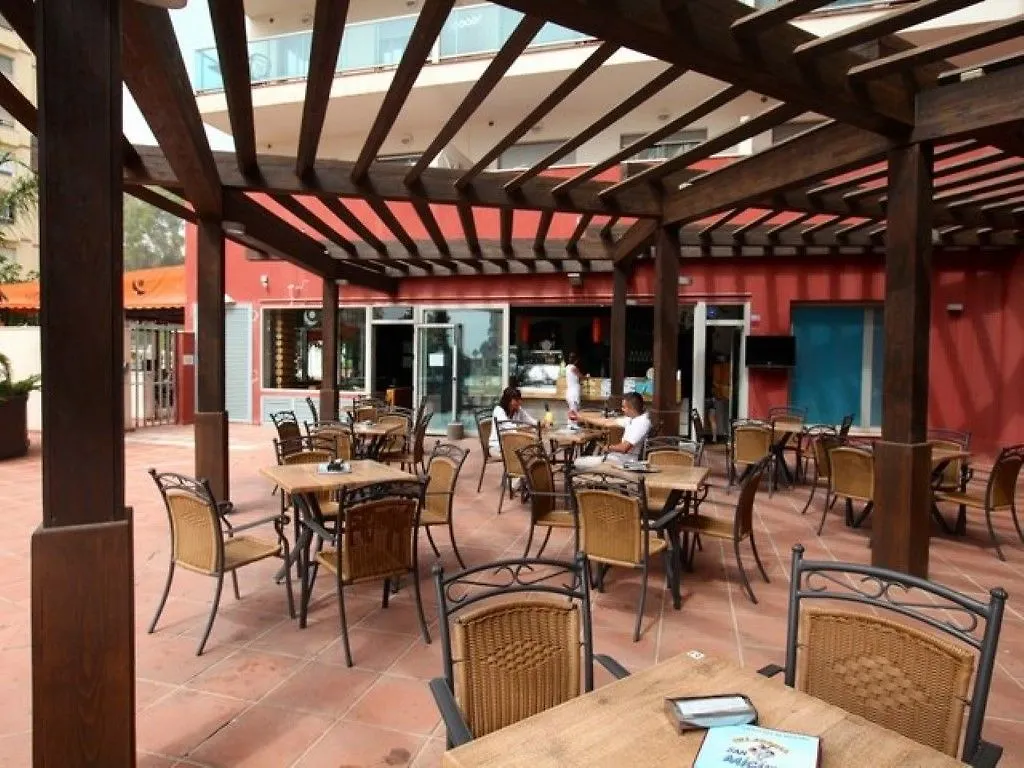 Appartement Pierre & Vacances Benalmadena Principe