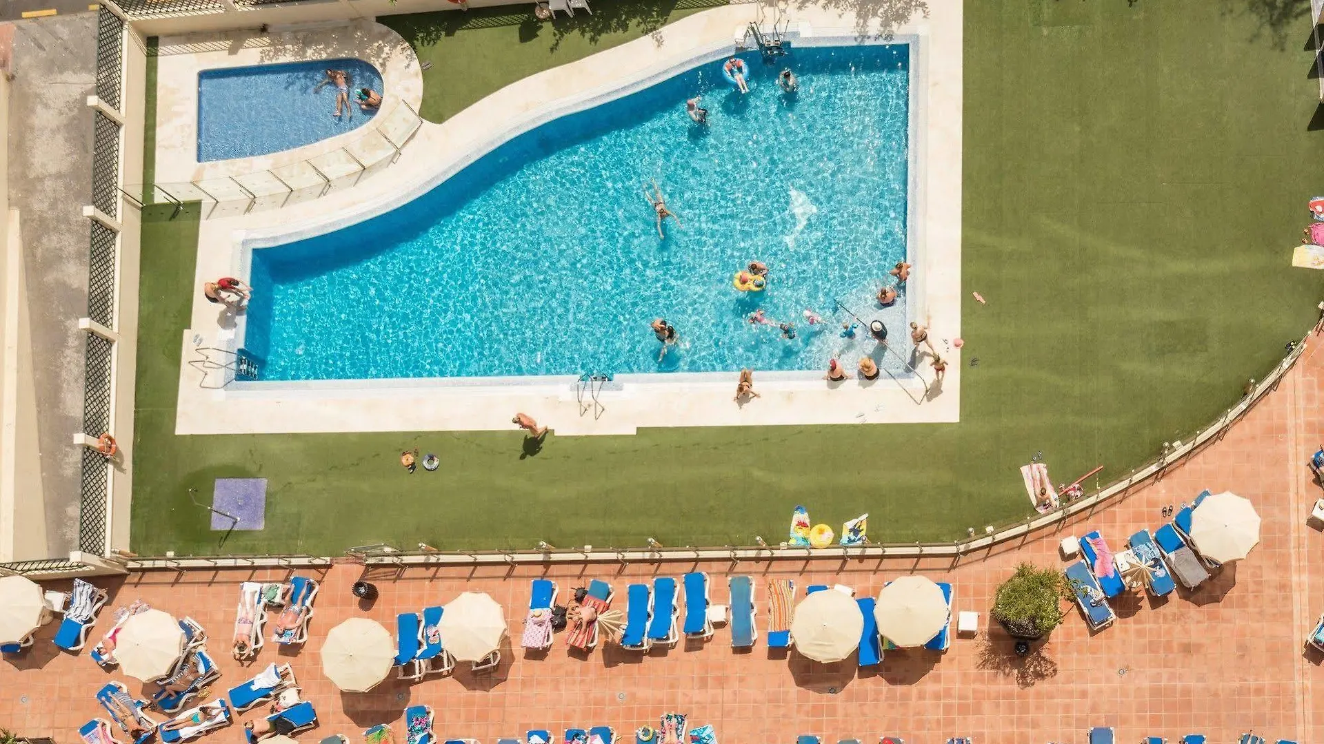 Pierre & Vacances Benalmadena Principe Apartment