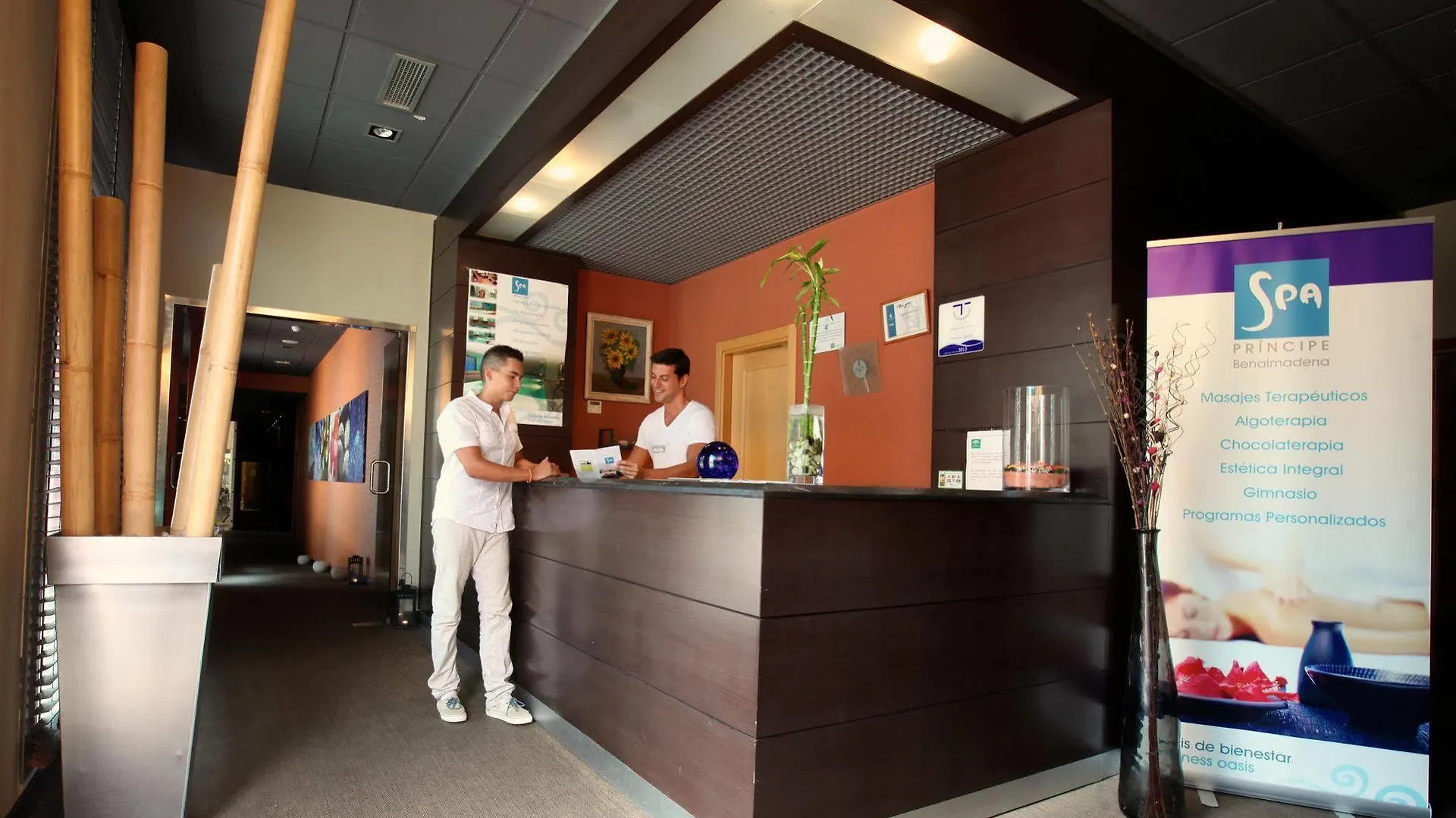 Pierre & Vacances Benalmadena Principe